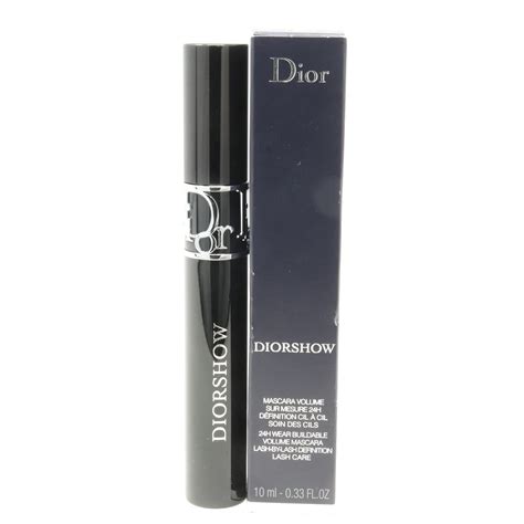 dior 288|dior mascara 24 hours.